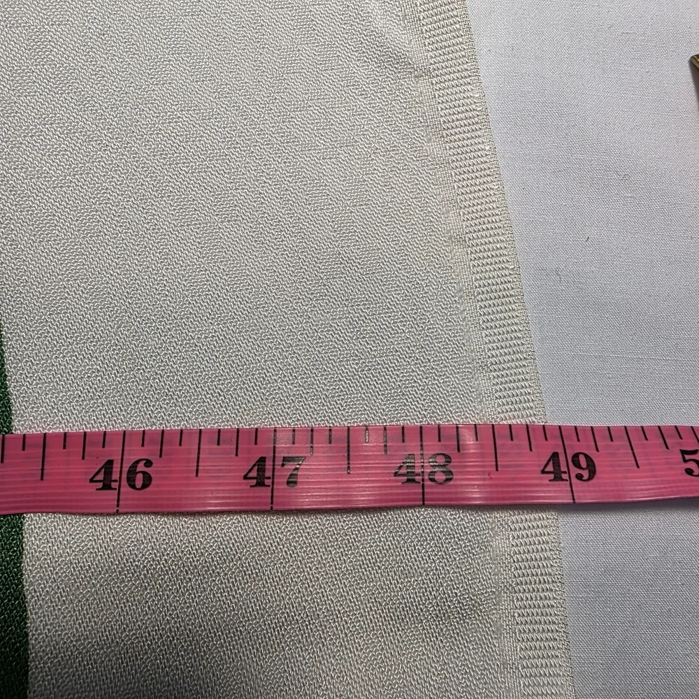 Vintage Germany Tablecloth Map Souvenir 58x49